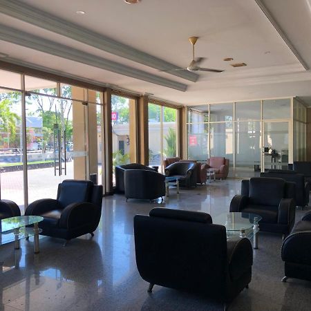 فندق سينار 3 Sedati المظهر الخارجي الصورة